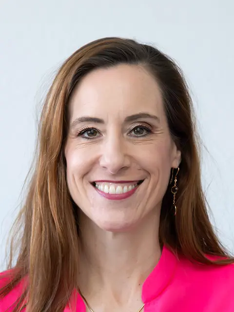 Dr. rer. nat. Nora Beutelmann, Director Medical Affairs