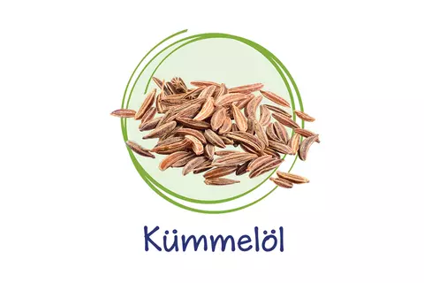 Icon Kümmelöl